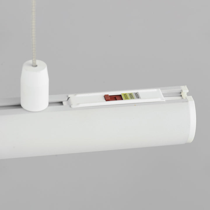 Continuum 48 LED Pendant by Studio M Lighting – lifestyle