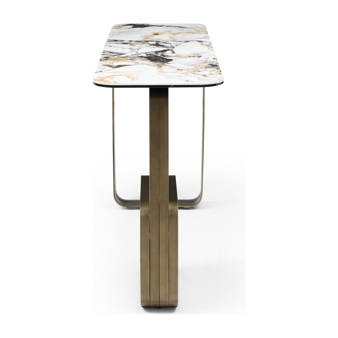 Kora Console by Whiteline Modern Living