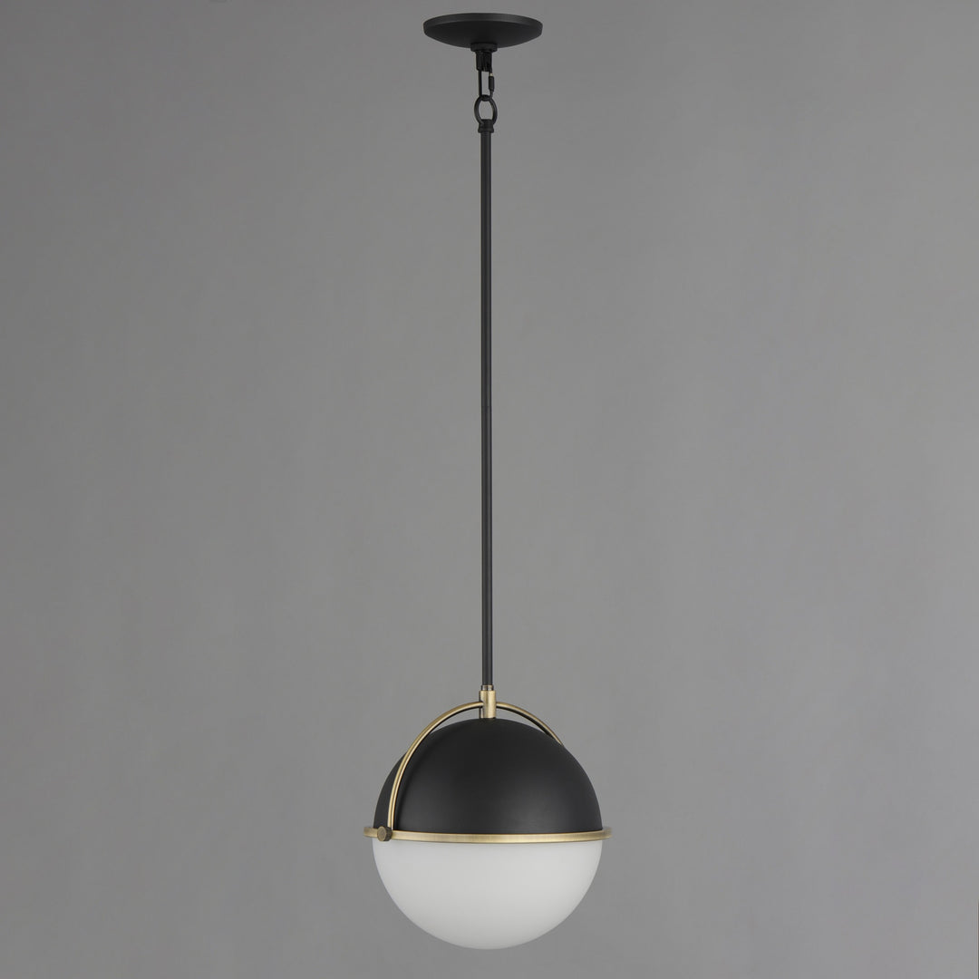Duke 12 Single Pendant by Studio M Lighting – lifestyle