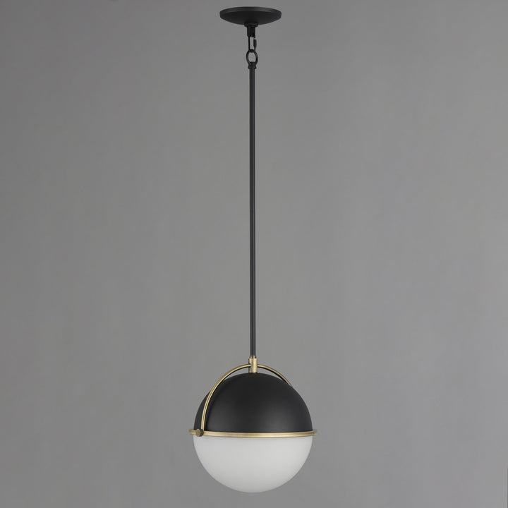 Duke 12 Single Pendant by Studio M Lighting – lifestyle