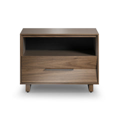 Kava 9682 Nightstand BDI