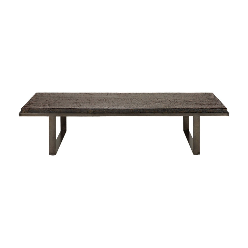 Stability Coffee Table by Ethnicraft Coffee Tables Ethnicraft