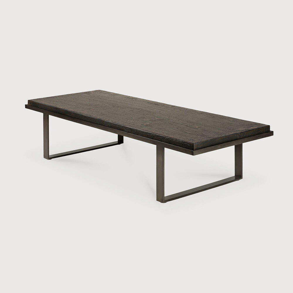 Stability Coffee Table by Ethnicraft Coffee Tables Ethnicraft