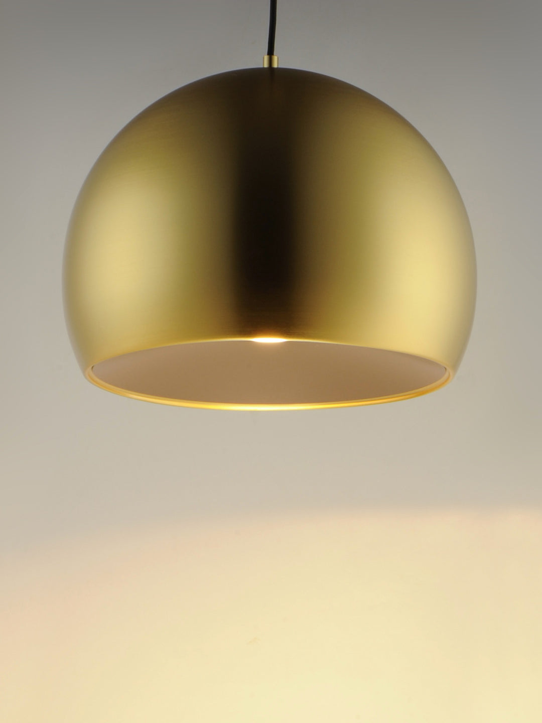 Palla LED Pendant 254924 by Studio M Lighting – lifestyle