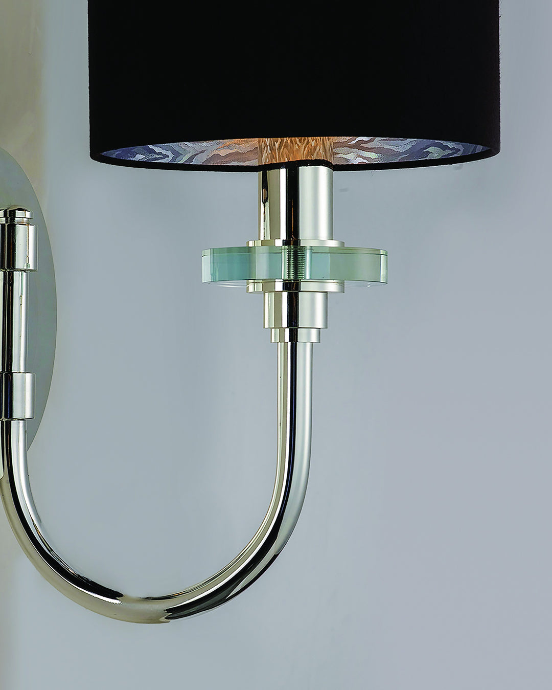 Manhattan 1-Light Wall Sconce by Studio M Lighting – lifestyle