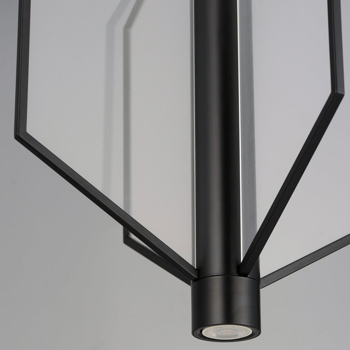 Telstar Medium LED Pendant by Studio M Lighting – lifestyle