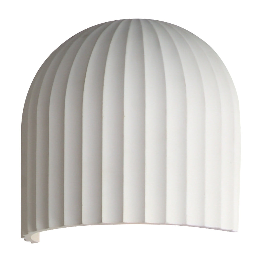 Basilica 1-Light LED Wall Sconce by Studio M Lighting
