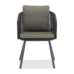 Harbour Dining Armchair by Whiteline Modern Living