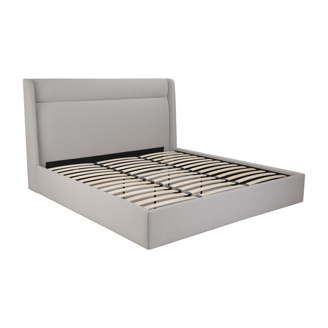 Tokyo Bed King by Whiteline Modern Living