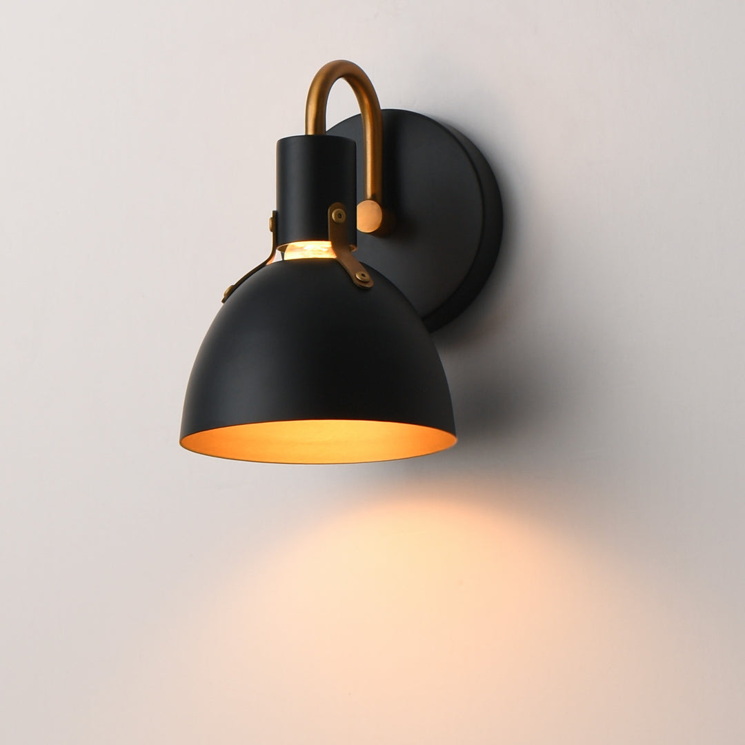 Dusk Wall Sconce by Studio M Lighting – lifestyle