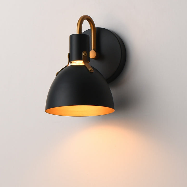 Dusk Wall Sconce by Studio M Lighting – lifestyle