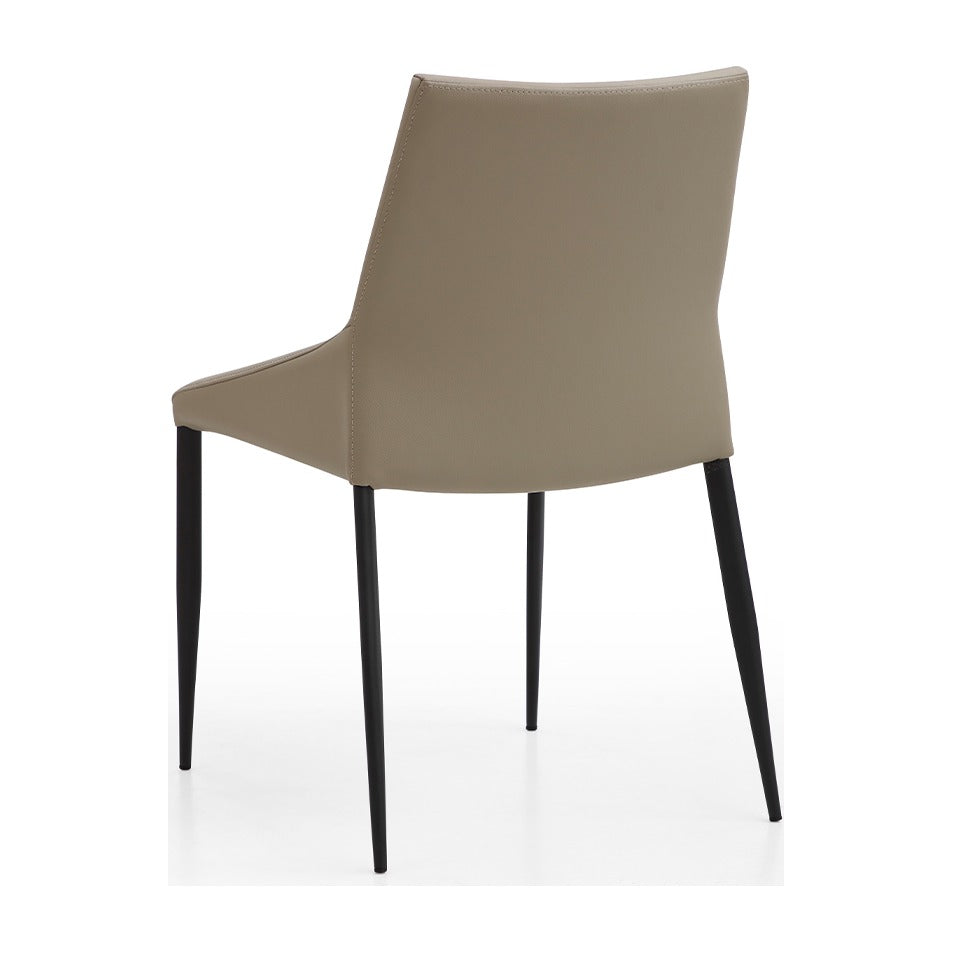 Kaya Dining Chair by Whiteline Modern Living