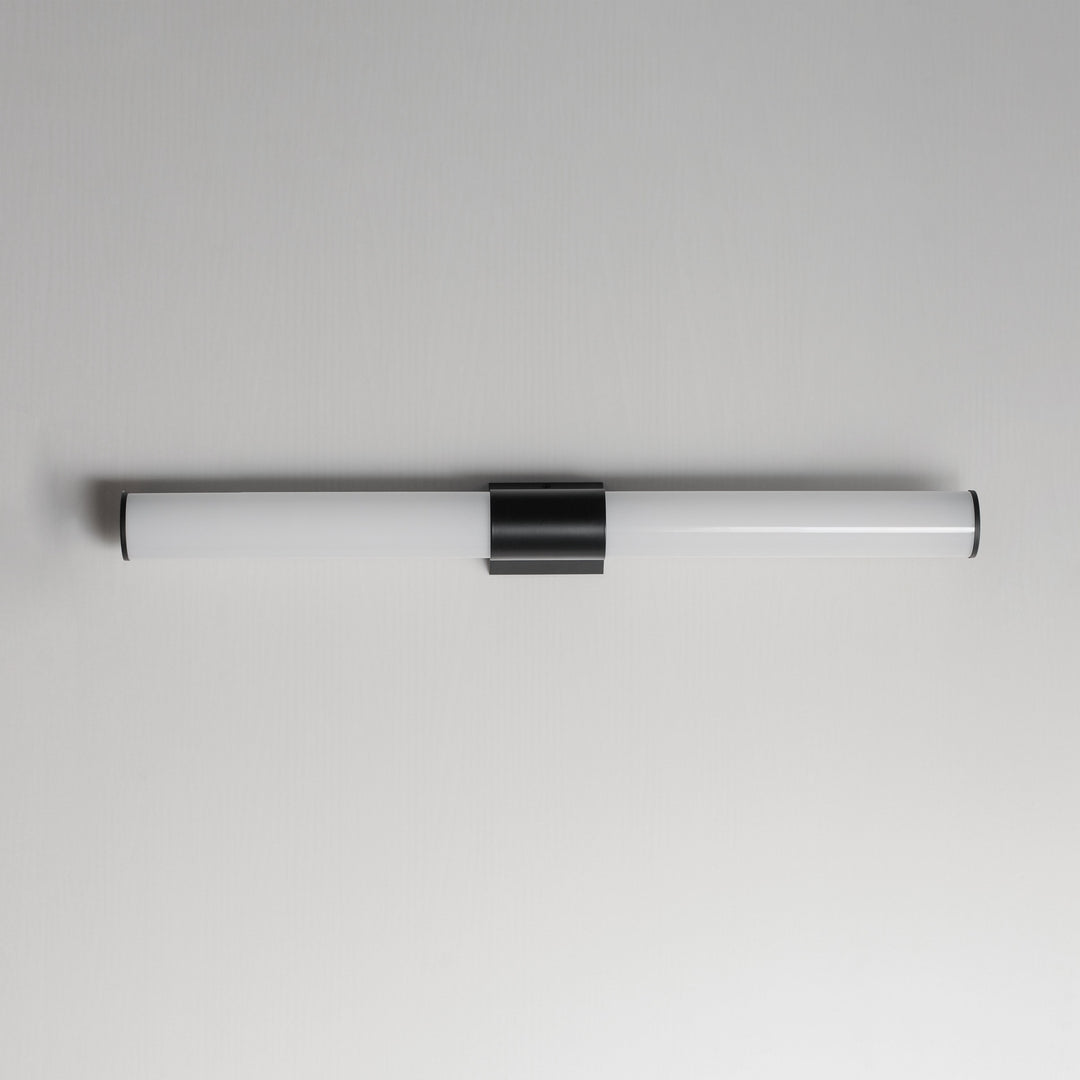 Tubo 30" LED Bath Vanity by Studio M Lighting – lifestyle