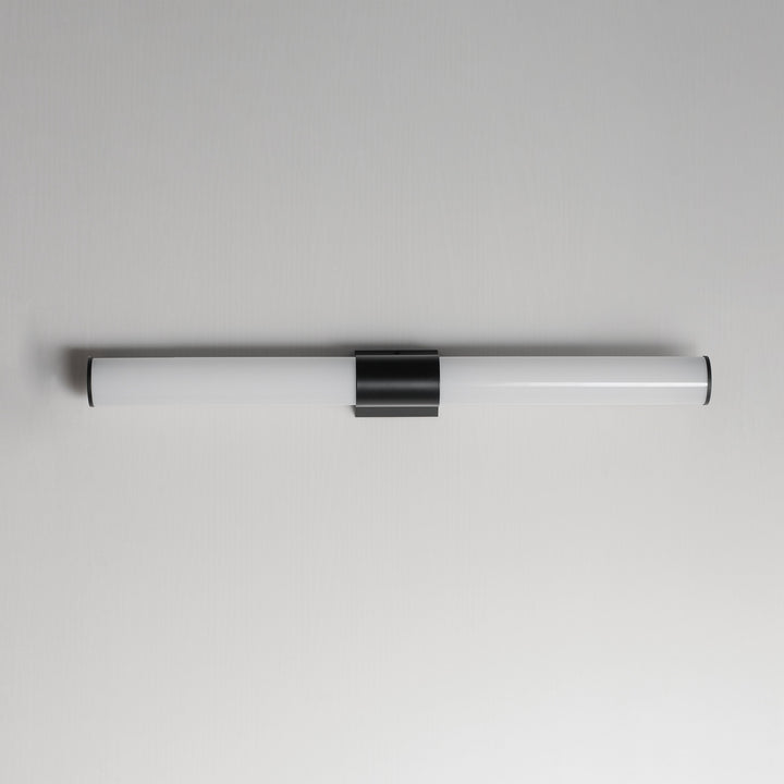Tubo 30" LED Bath Vanity by Studio M Lighting – lifestyle