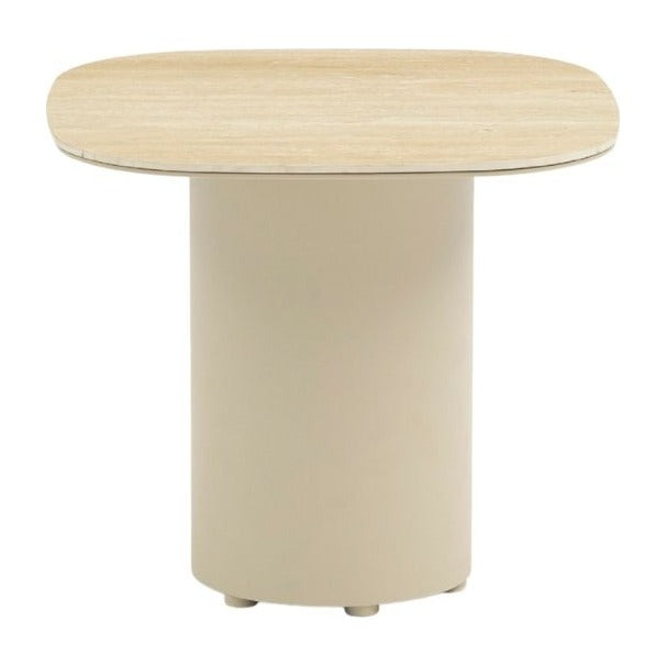Wave Side Table by Whiteline Modern Living