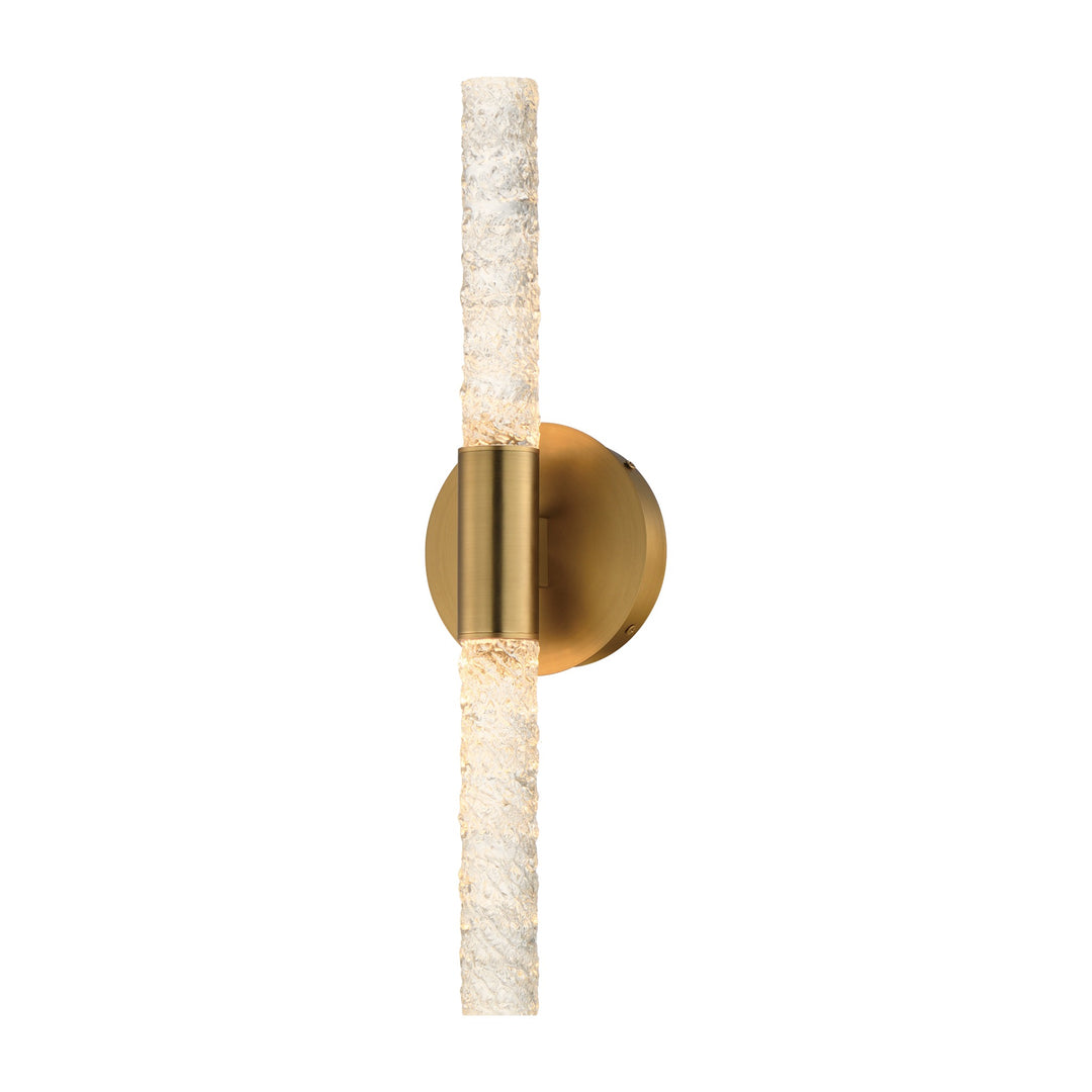 Duchess 2-Light Wall Sconce by Studio M Lighting