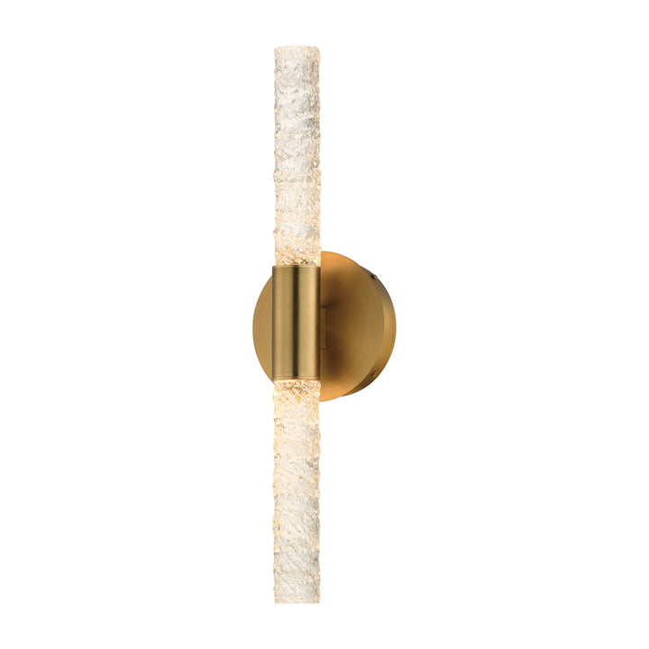 Duchess 2-Light Wall Sconce by Studio M Lighting