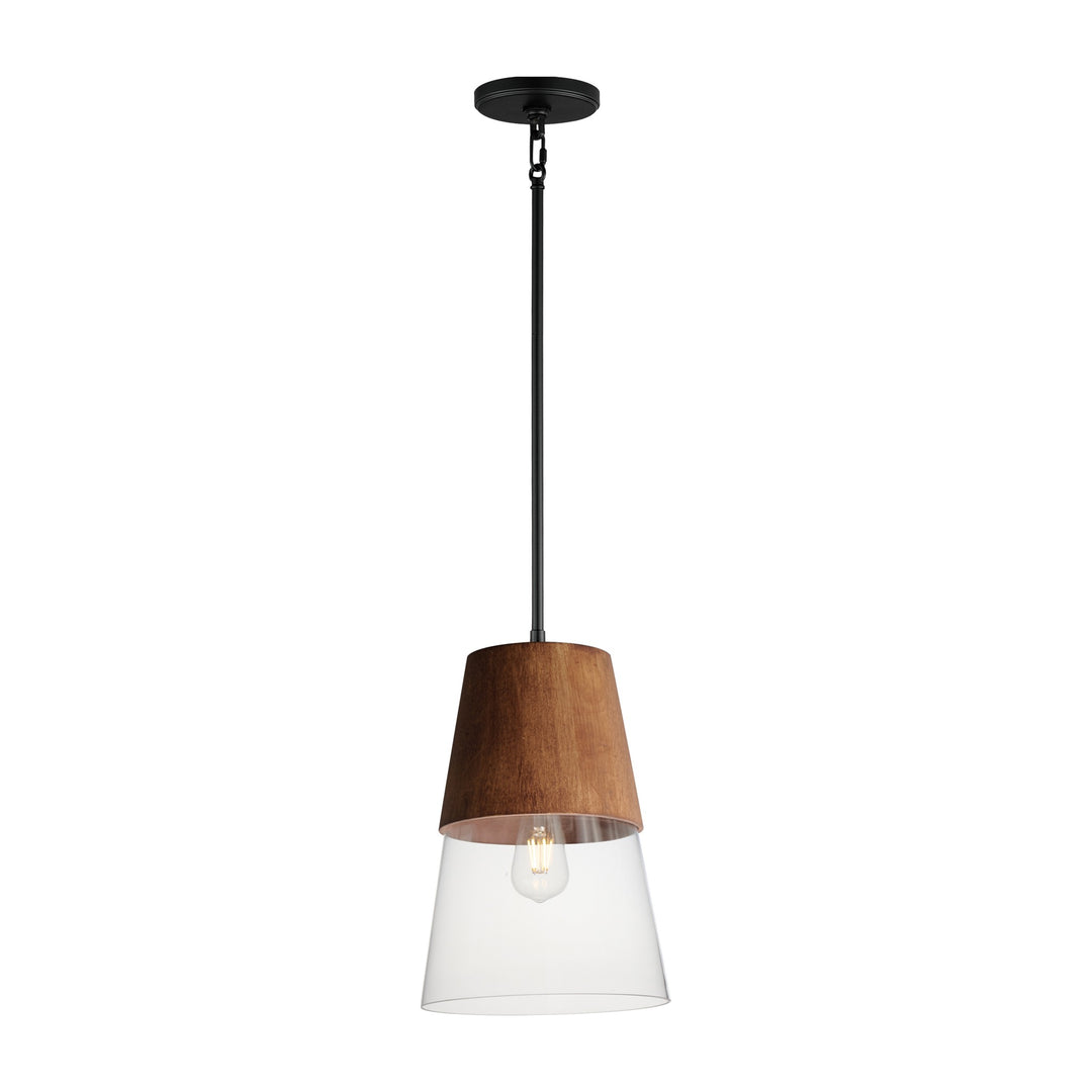 Carpenter 10 Mini Pendant by Studio M Lighting