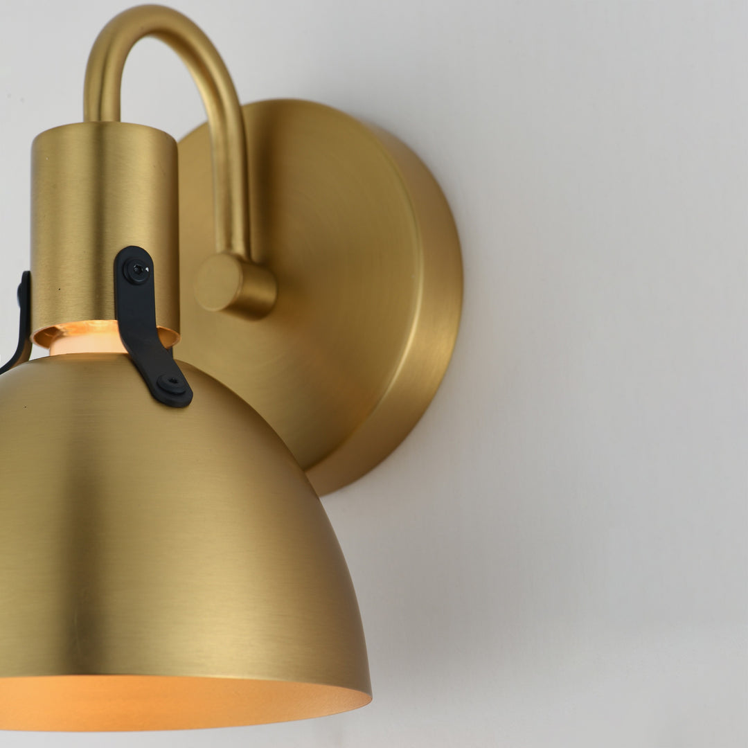Dusk Wall Sconce by Studio M Lighting – lifestyle