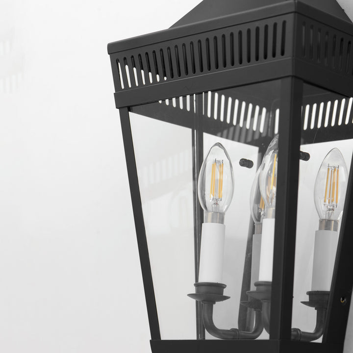 Oxford Outdoor 2-Light Wall Sconce 30593 by Studio M Lighting – lifestyle