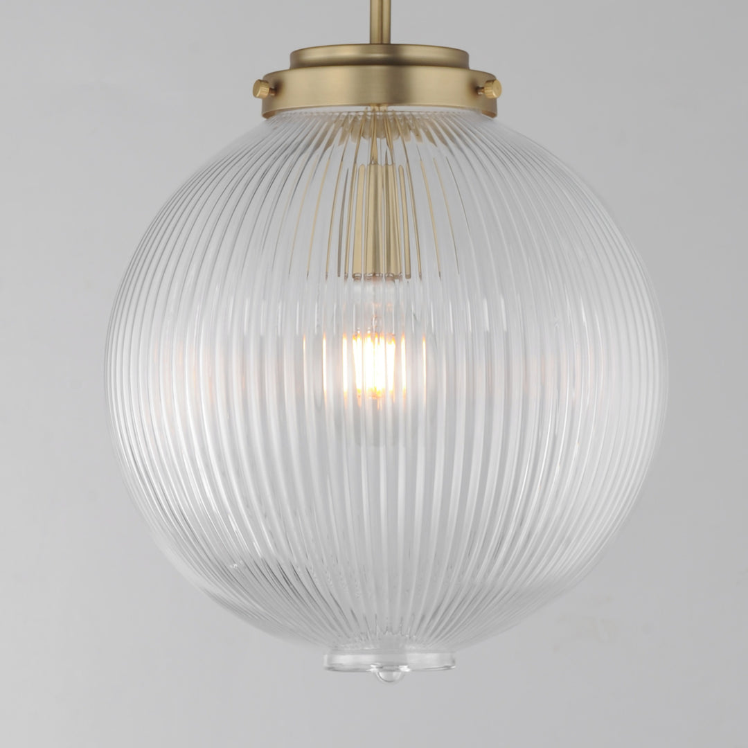 Kasbah 12 Pendant by Studio M Lighting – lifestyle