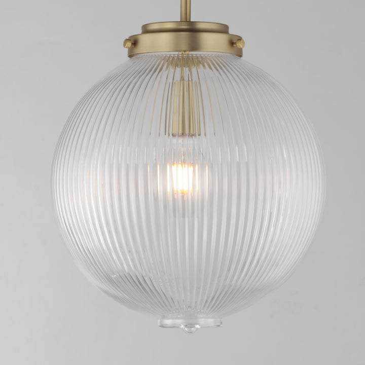 Kasbah 12 Pendant by Studio M Lighting – lifestyle