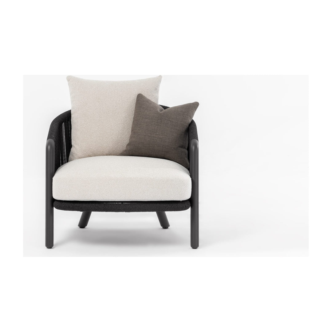 Haven 1 Seater Sofa by Whiteline Modern Living