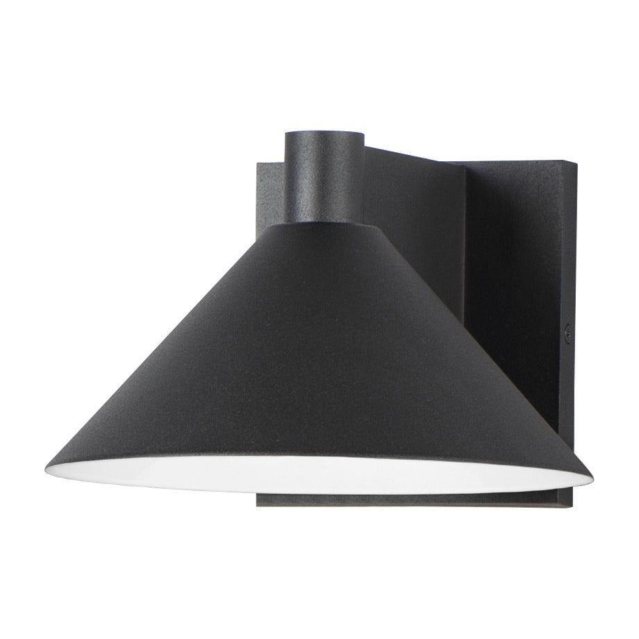 Conoid LED Conoid Medium LED Outdoor Wall Sconce by Studio M Lighting