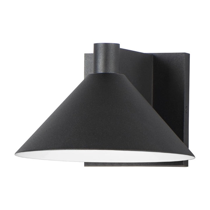 Conoid LED Conoid Medium LED Outdoor Wall Sconce by Studio M Lighting