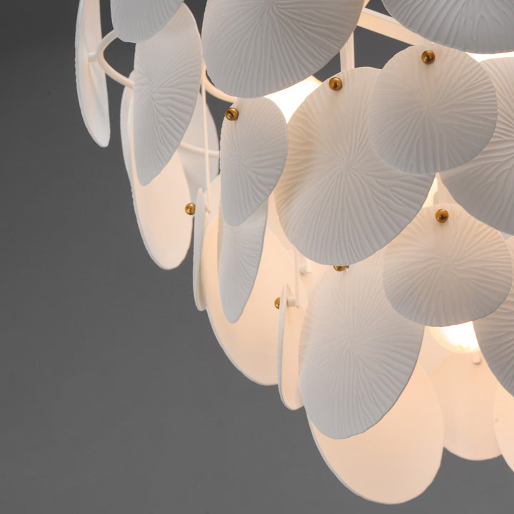 Isla 5-Light Pendant by Studio M Lighting – lifestyle