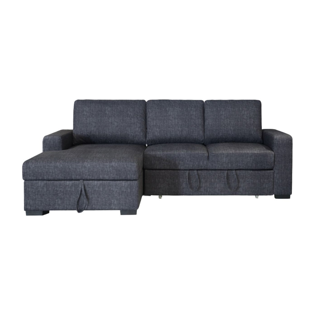 Elga Sectional by Whiteline Modern Living