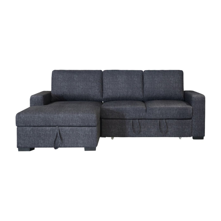 Elga Sectional by Whiteline Modern Living