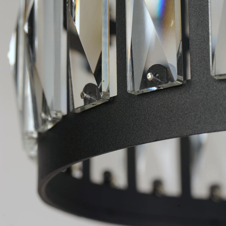 Madeline Mini Pendant by Studio M Lighting – lifestyle