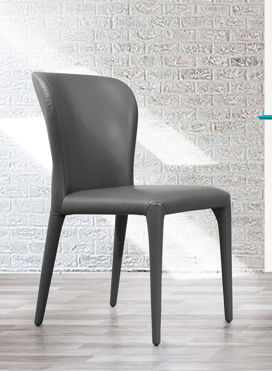 Hazel Dining Chair by Whiteline Modern Living – lifestyle