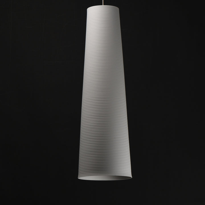 Stream Extra Large LED Pendant by Studio M Lighting – lifestyle