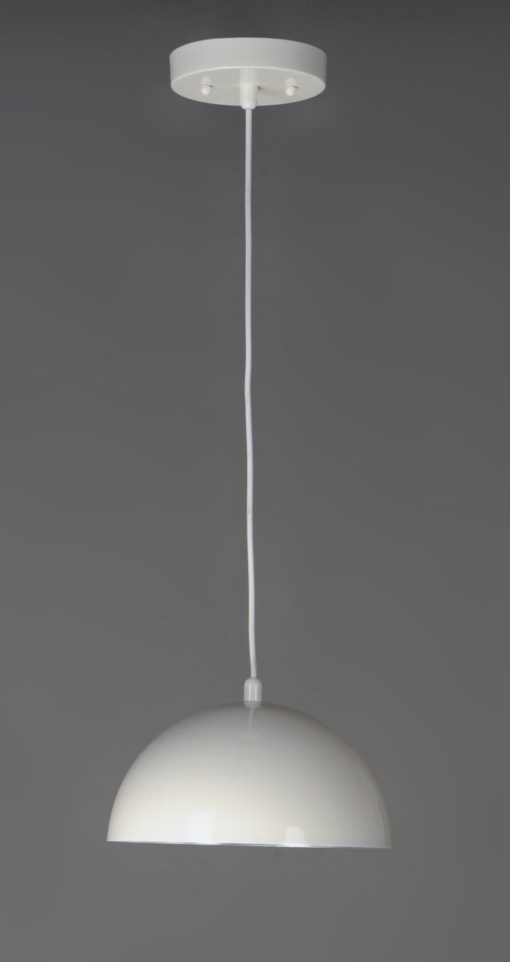 Hemisphere LED Pendant 254906 by Studio M Lighting – lifestyle