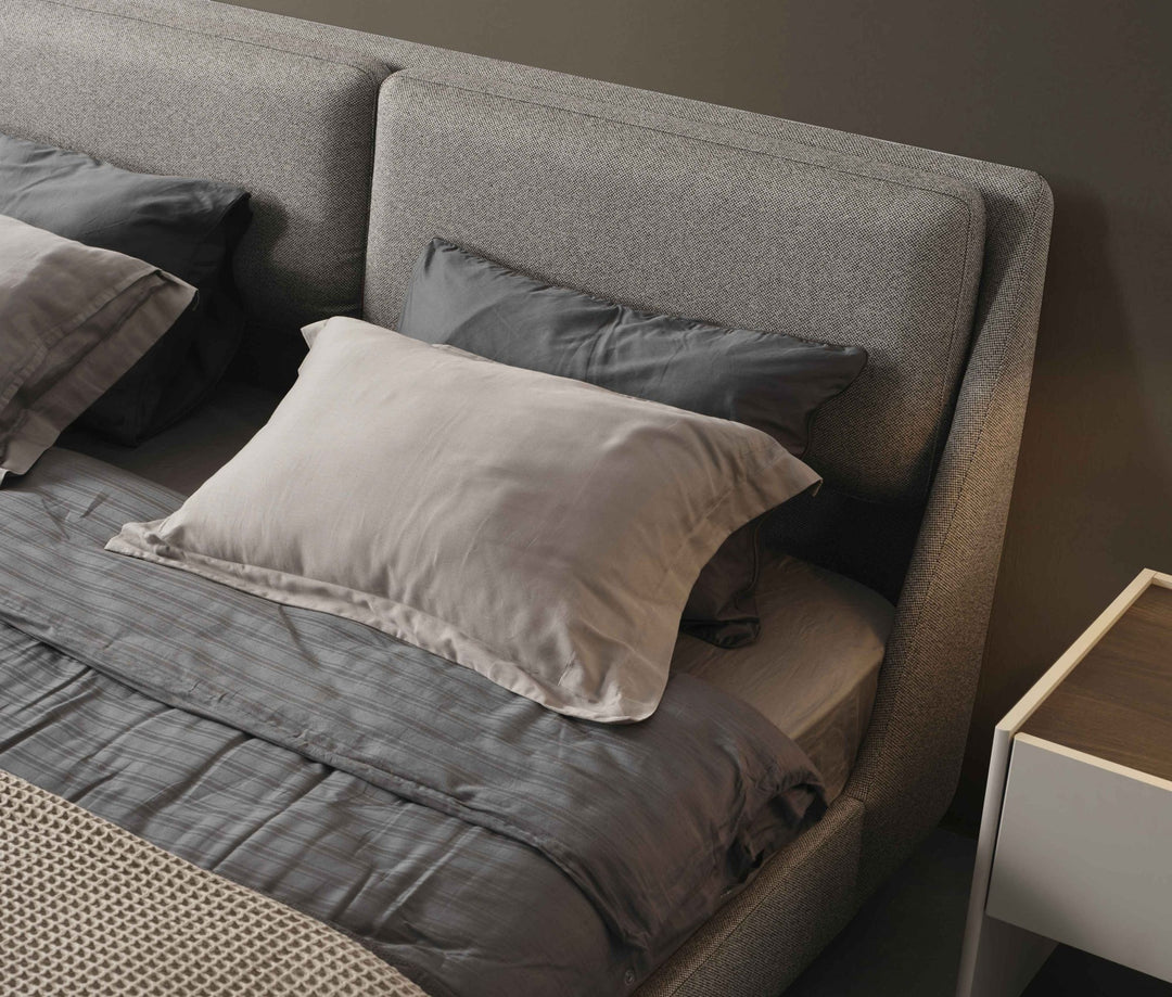 Raphael Bed Queen by Whiteline Modern Living – lifestyle