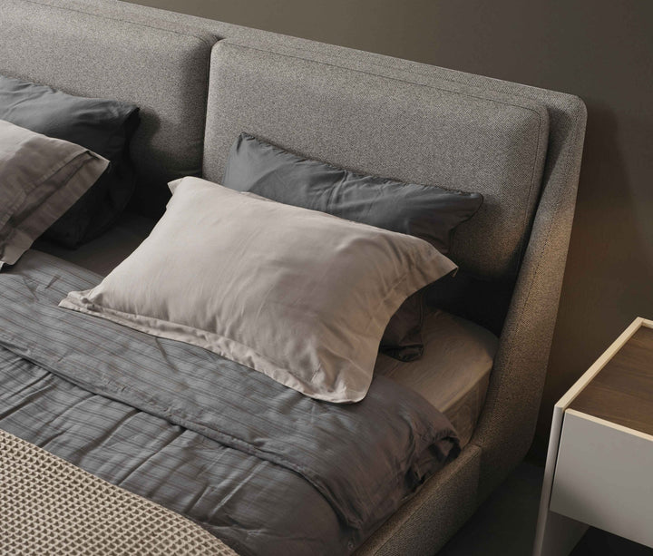 Raphael Bed King by Whiteline Modern Living – lifestyle