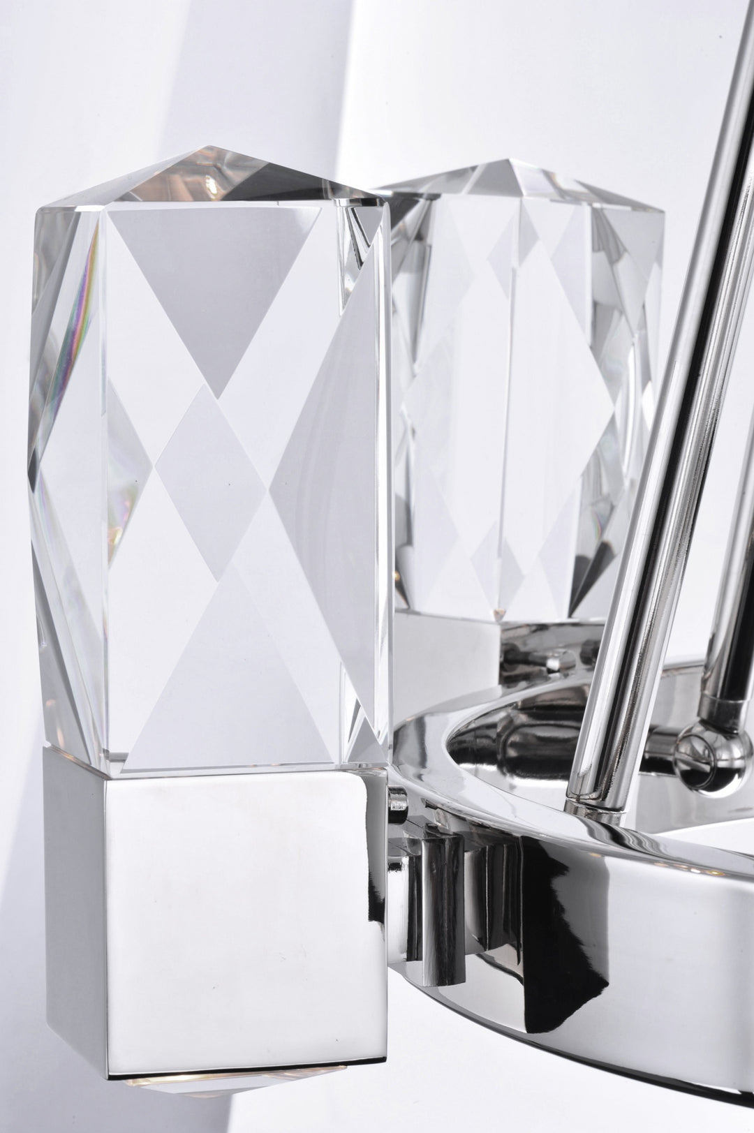 Empire 6-Light LED Chandelier by Studio M Lighting – lifestyle