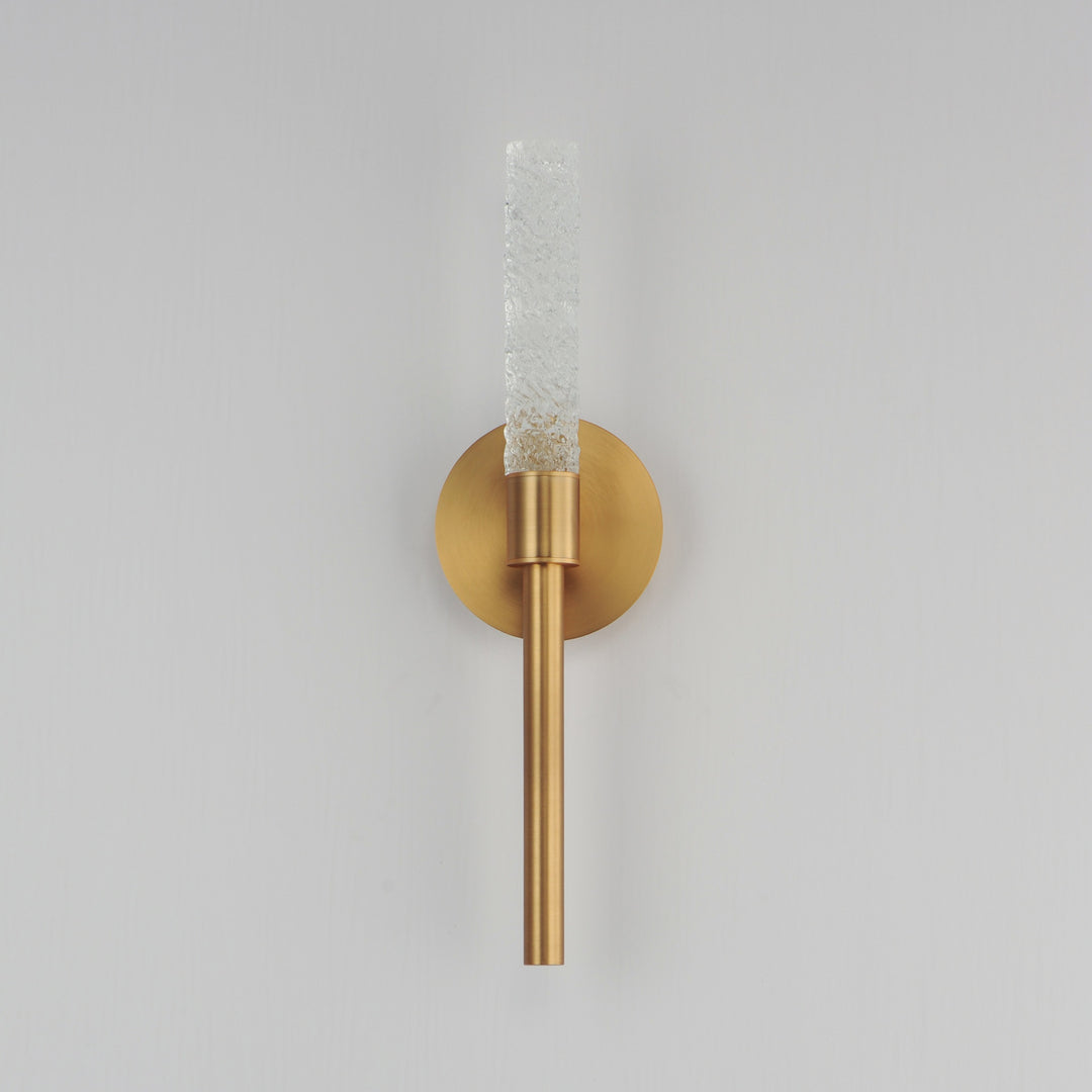 Duchess 1-Light Wall Sconce by Studio M Lighting – lifestyle