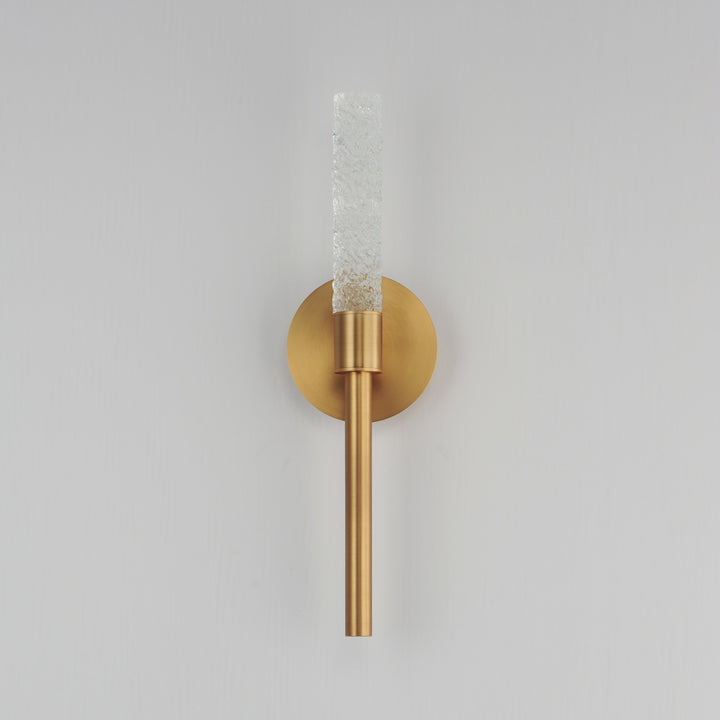 Duchess 1-Light Wall Sconce by Studio M Lighting – lifestyle