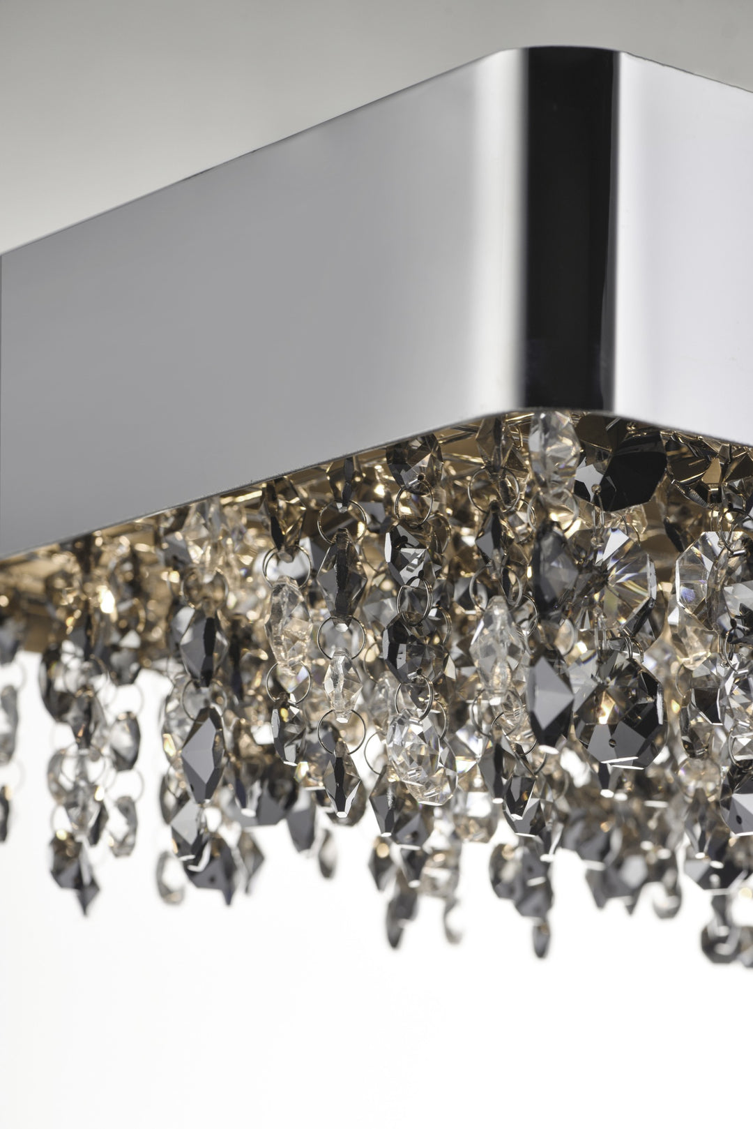 Mystic 22-Light LED Pendant 369659 by Studio M Lighting – lifestyle