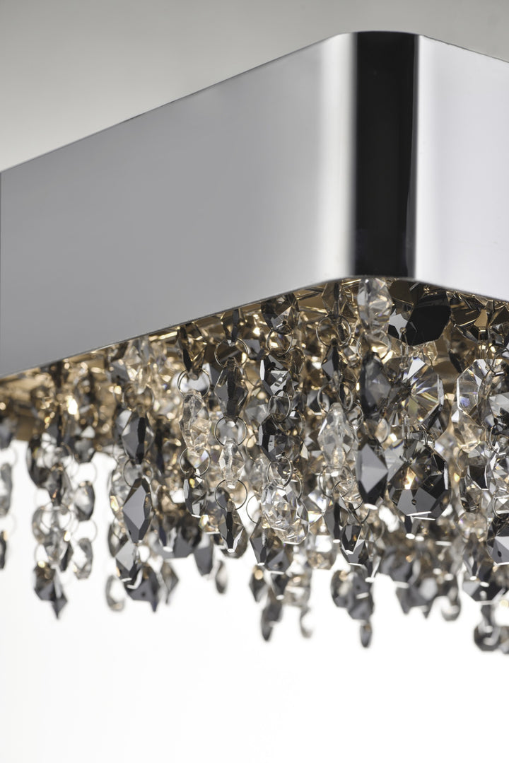 Mystic 22-Light LED Pendant 369659 by Studio M Lighting – lifestyle