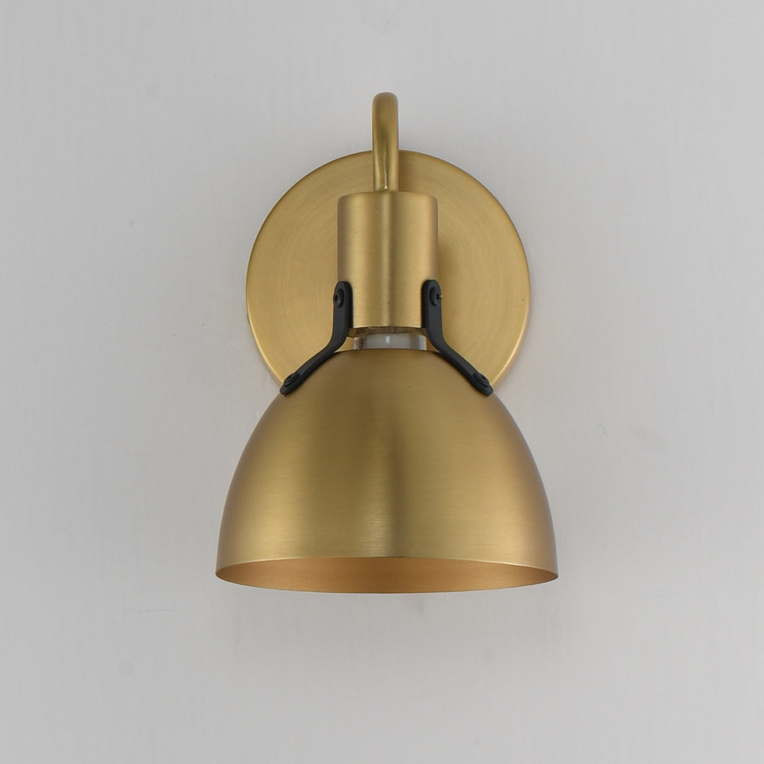 Dusk Wall Sconce by Studio M Lighting – lifestyle