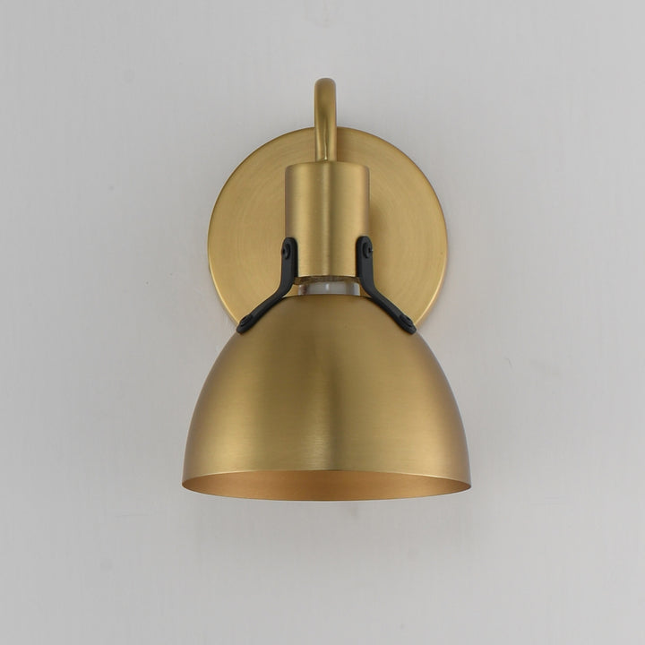 Dusk Wall Sconce by Studio M Lighting – lifestyle