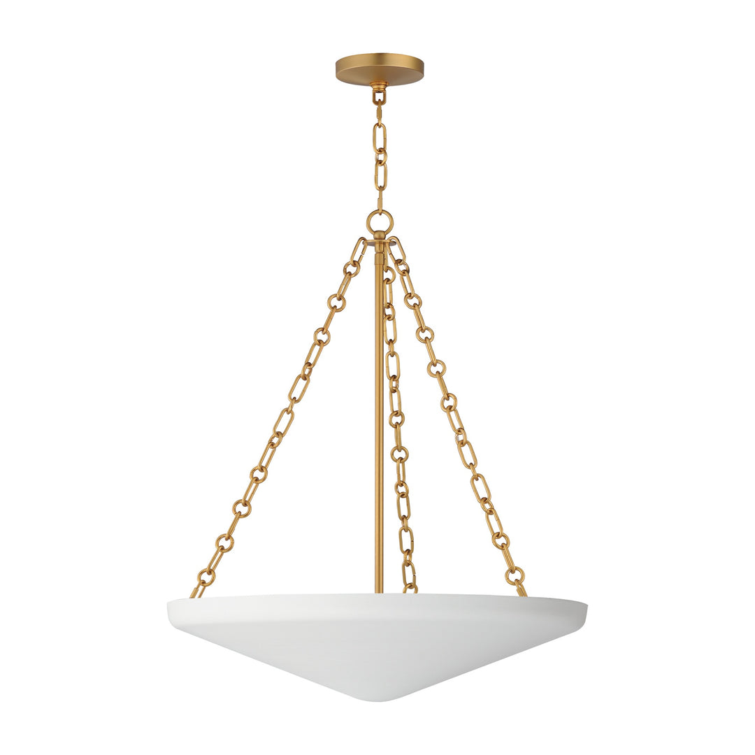 Artemis 6-Light Pendant by Studio M Lighting