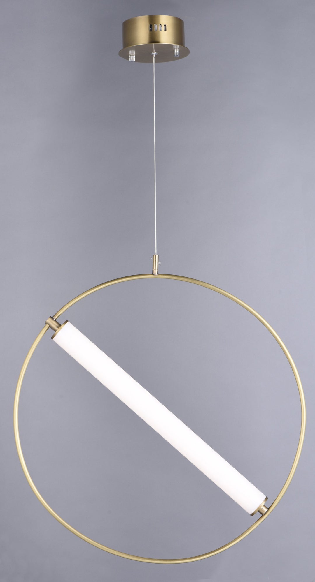 Flare LED Pendant 253275 by Studio M Lighting – lifestyle