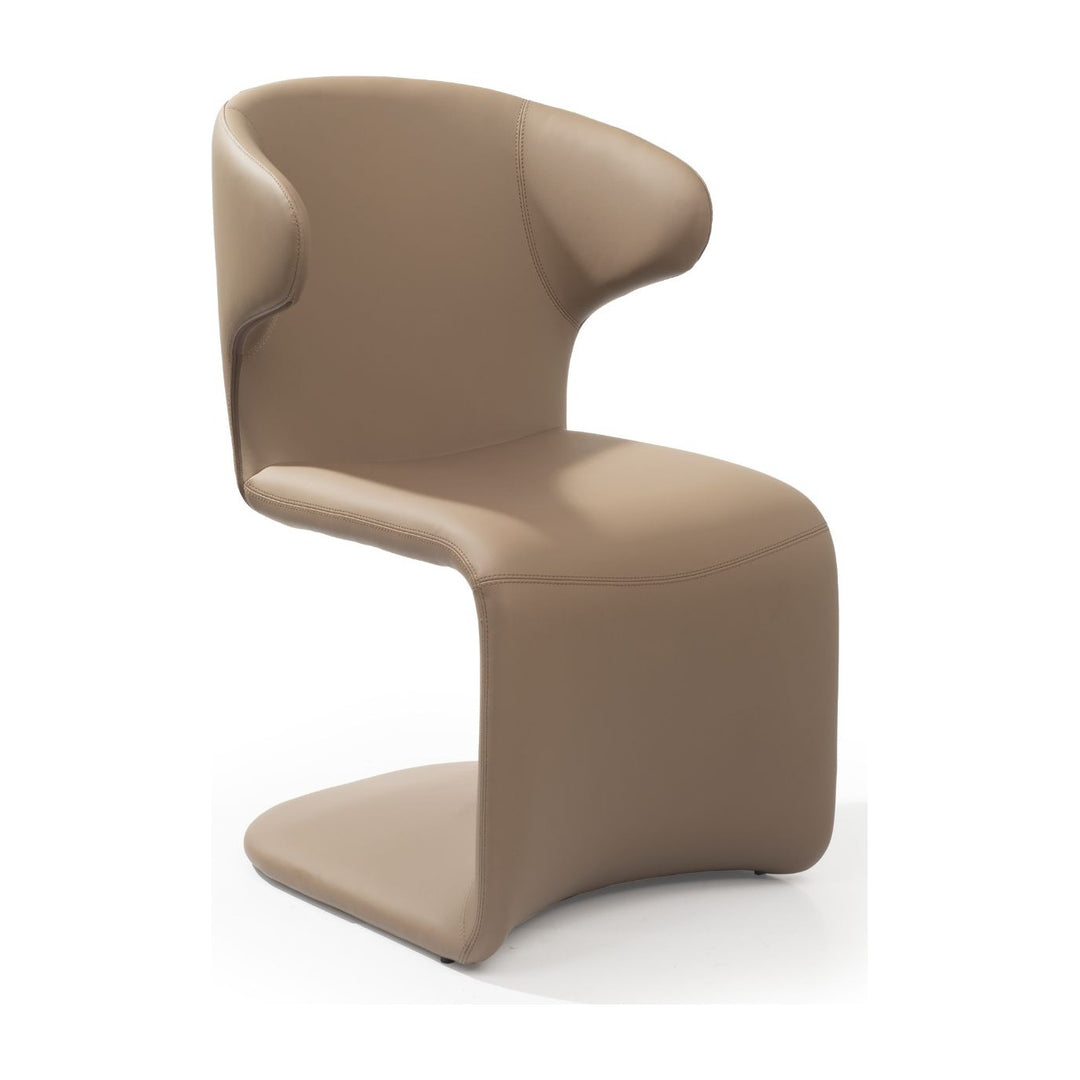 Elena Dining Chair by Whiteline Modern Living