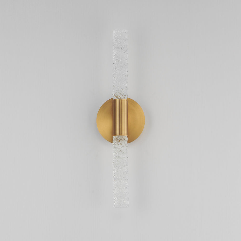 Duchess 2-Light Wall Sconce by Studio M Lighting – lifestyle
