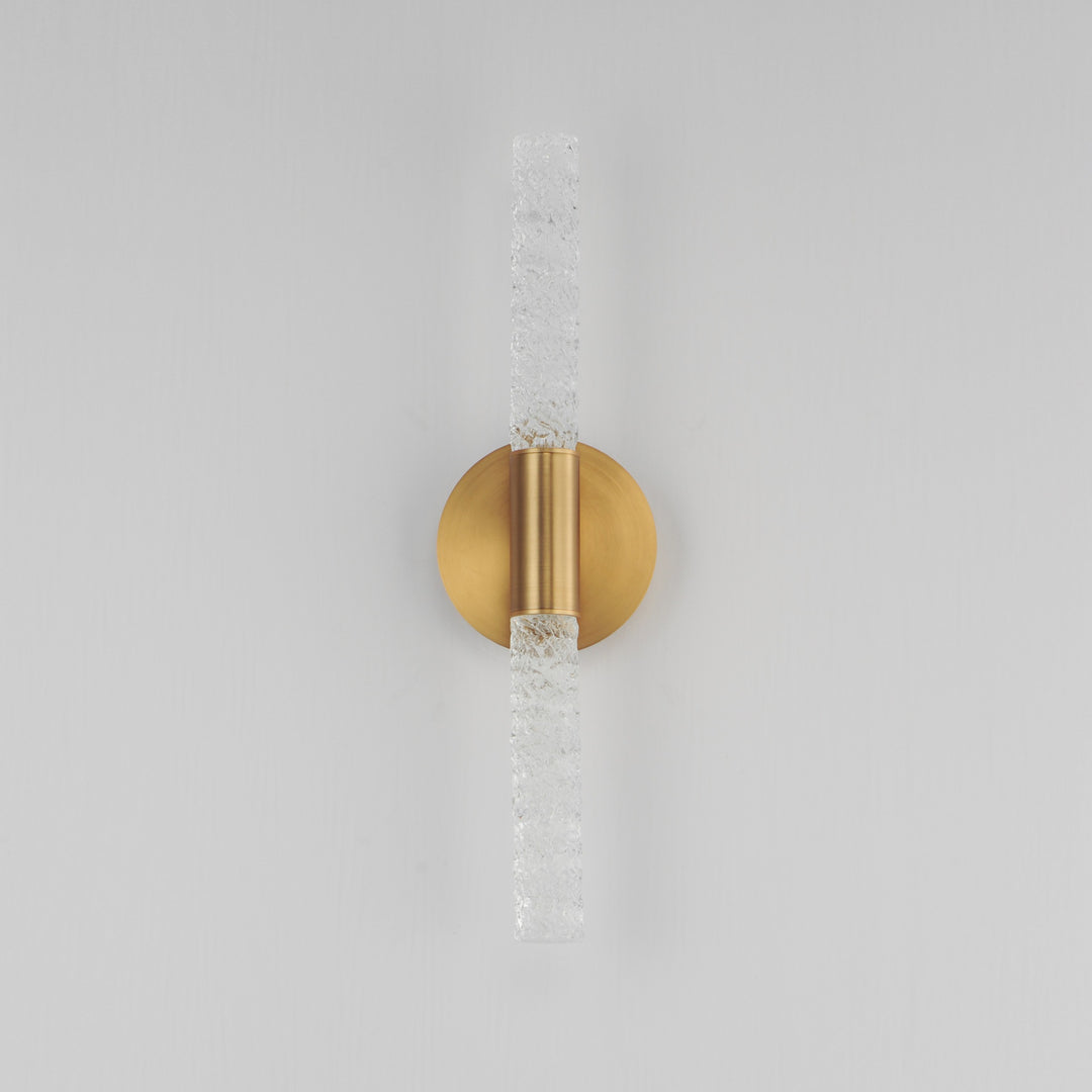 Duchess 2-Light Wall Sconce by Studio M Lighting – lifestyle